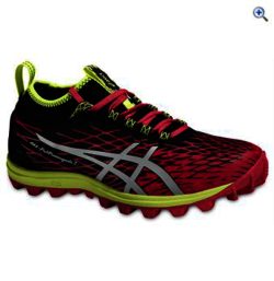 Asics Gel-FujiRunnegade 2 Women's Running Trainers - Size: 7 - Colour: Pink